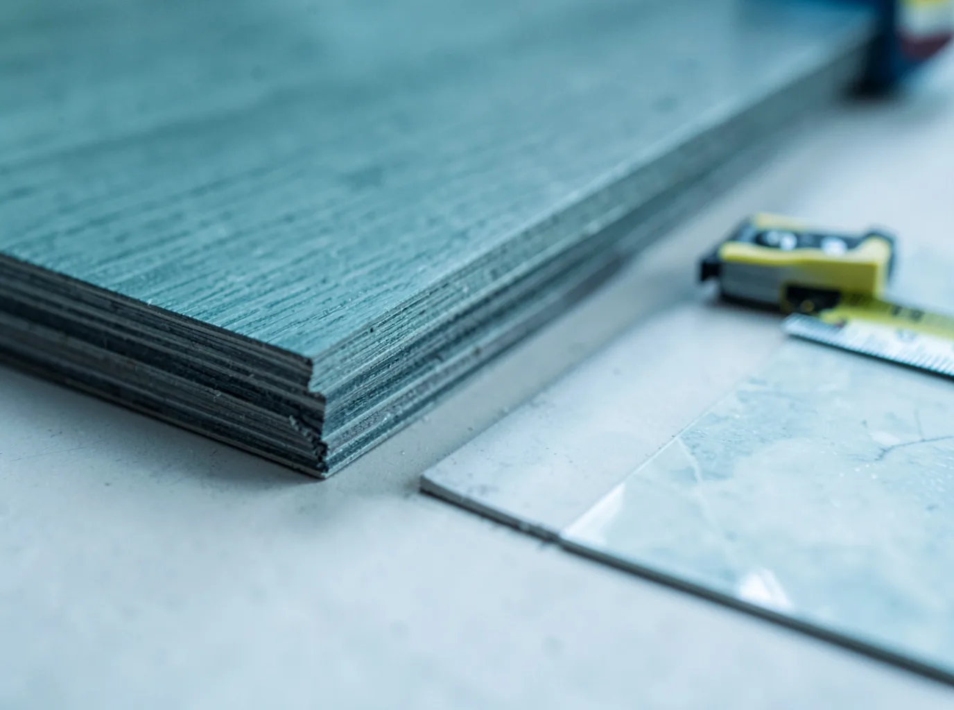Luxury Vinyl Plank Installation Waubay, SD FAQs